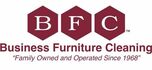 Business Furniture Cleaning